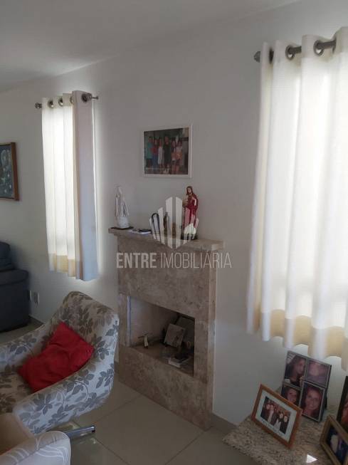 Foto 5 de Casa de Condomínio com 3 Quartos à venda, 170m² em Loteamento Residencial Vila Bella, Campinas