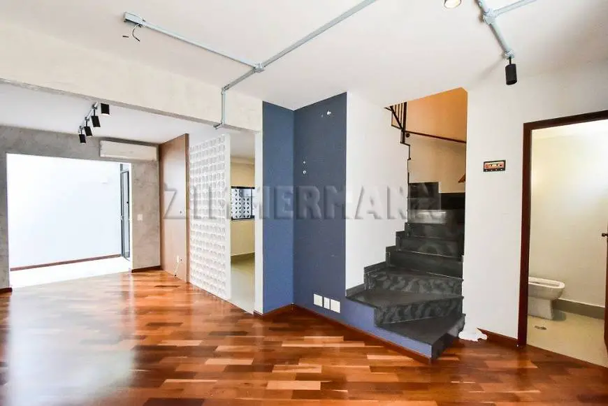 Foto 3 de Casa de Condomínio com 3 Quartos à venda, 88m² em Pompeia, São Paulo