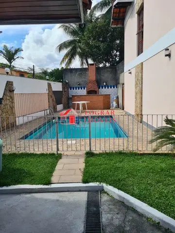 Foto 1 de Casa de Condomínio com 3 Quartos à venda, 160m² em Serra Grande, Niterói