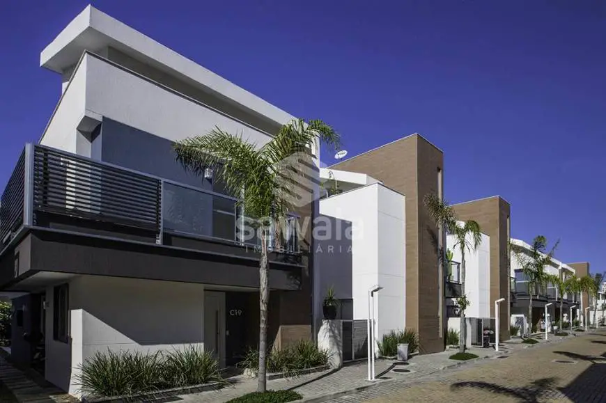 Foto 1 de Casa de Condomínio com 5 Quartos à venda, 268m² em Recreio Dos Bandeirantes, Rio de Janeiro