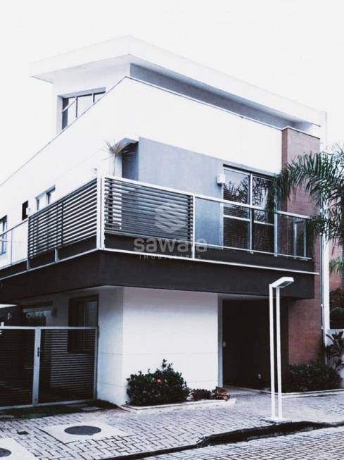 Foto 2 de Casa de Condomínio com 5 Quartos à venda, 268m² em Recreio Dos Bandeirantes, Rio de Janeiro