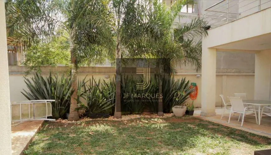 Foto 2 de Casa de Condomínio com 5 Quartos à venda, 715m² em Tamboré, Santana de Parnaíba