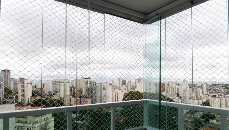 Foto 1 de Cobertura com 2 Quartos à venda, 102m² em Vila Mariana, São Paulo