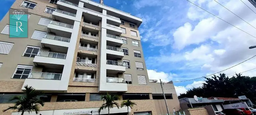 Foto 1 de Cobertura com 3 Quartos à venda, 113m² em Trindade, Florianópolis