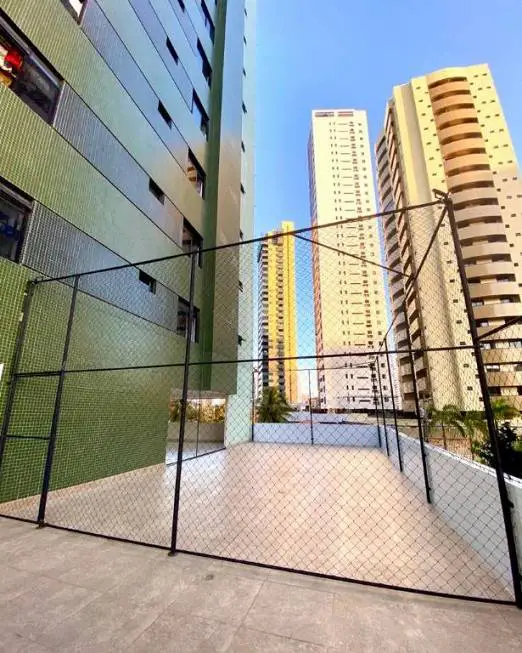 Foto 3 de Cobertura com 4 Quartos à venda, 367m² em Manaíra, João Pessoa