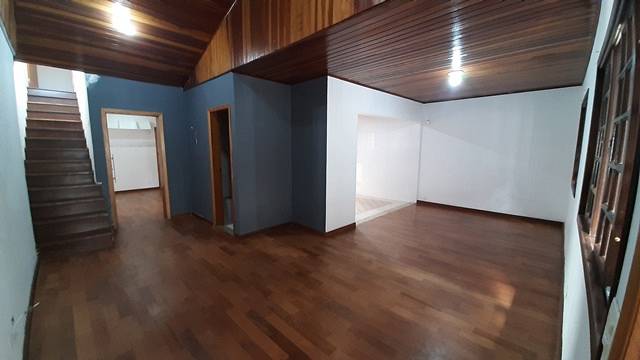 Foto 1 de Sobrado com 2 Quartos à venda, 128m² em Taboão, São Bernardo do Campo
