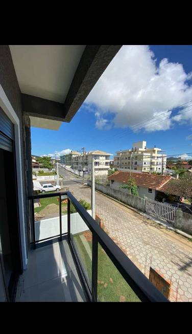 Foto 3 de Sobrado com 3 Quartos à venda, 89m² em Ingleses do Rio Vermelho, Florianópolis