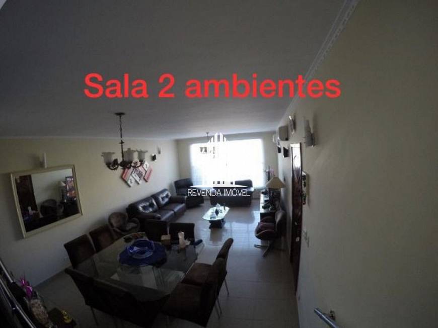 Foto 1 de Sobrado com 3 Quartos à venda, 192m² em Jardim Cidália, São Paulo