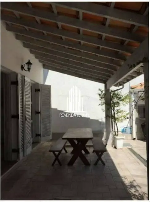Foto 1 de Sobrado com 5 Quartos à venda, 290m² em Interlagos, São Paulo