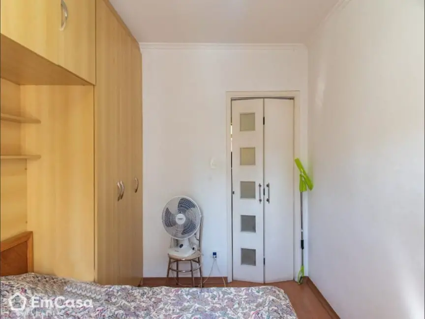 Foto 5 de Apartamento com 1 Quarto à venda, 36m² em Aclimação, São Paulo