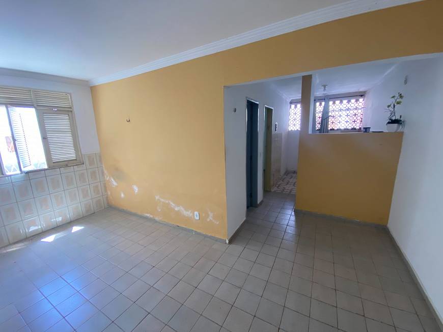 Foto 4 de Apartamento com 1 Quarto à venda, 46m² em Capim Macio, Natal