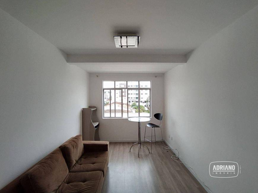 Foto 1 de Apartamento com 1 Quarto para alugar, 46m² em Capoeiras, Florianópolis