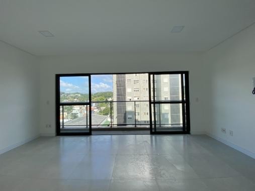 Foto 4 de Apartamento com 1 Quarto para alugar, 33m² em Centro, Joinville