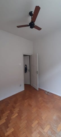 Foto 1 de Apartamento com 1 Quarto para alugar, 70m² em Centro, Niterói