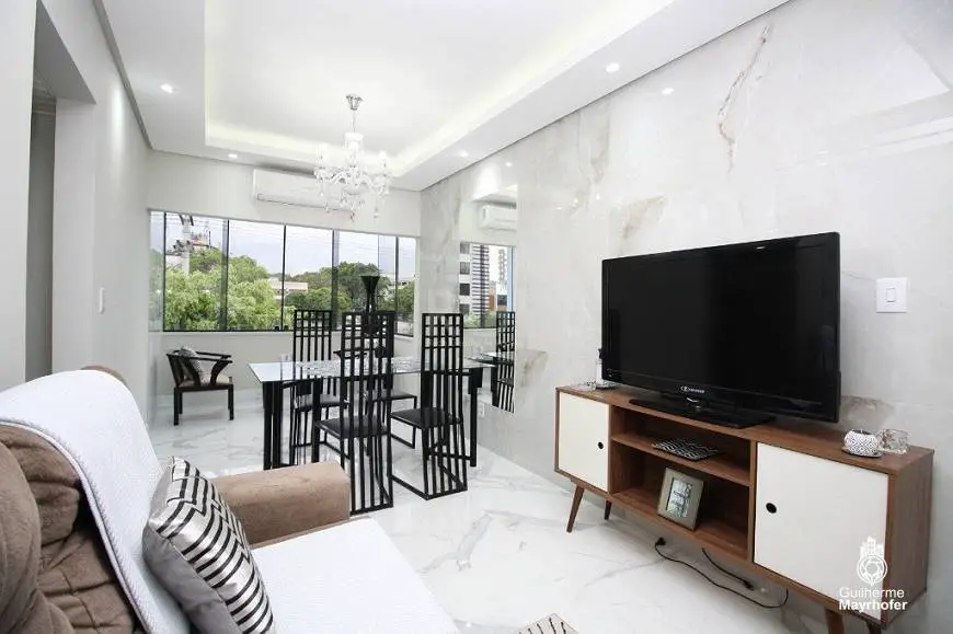Foto 1 de Apartamento com 1 Quarto à venda, 43m² em Cristo Redentor, Porto Alegre