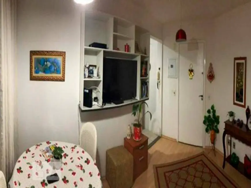 Foto 1 de Apartamento com 1 Quarto à venda, 34m² em Itaquera, São Paulo
