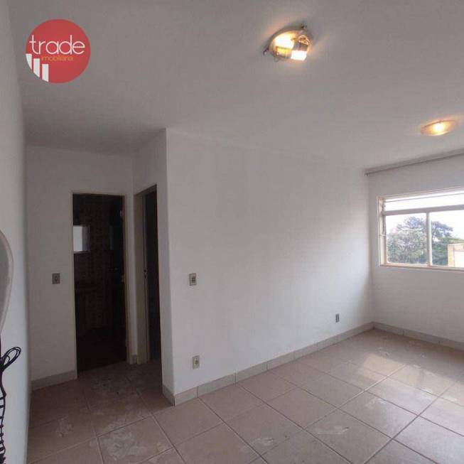 Foto 2 de Apartamento com 1 Quarto à venda, 41m² em Jardim Paulista, Ribeirão Preto