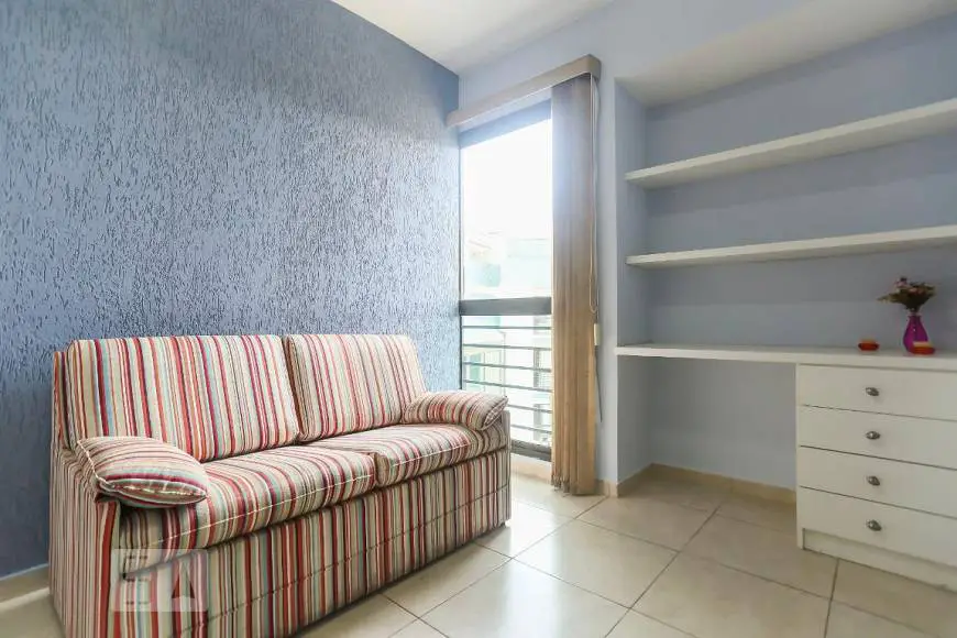 Foto 3 de Apartamento com 1 Quarto para alugar, 27m² em Lago Norte, Brasília