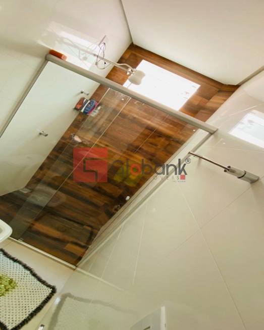 Foto 3 de Apartamento com 1 Quarto à venda, 45m² em Major Prates, Montes Claros