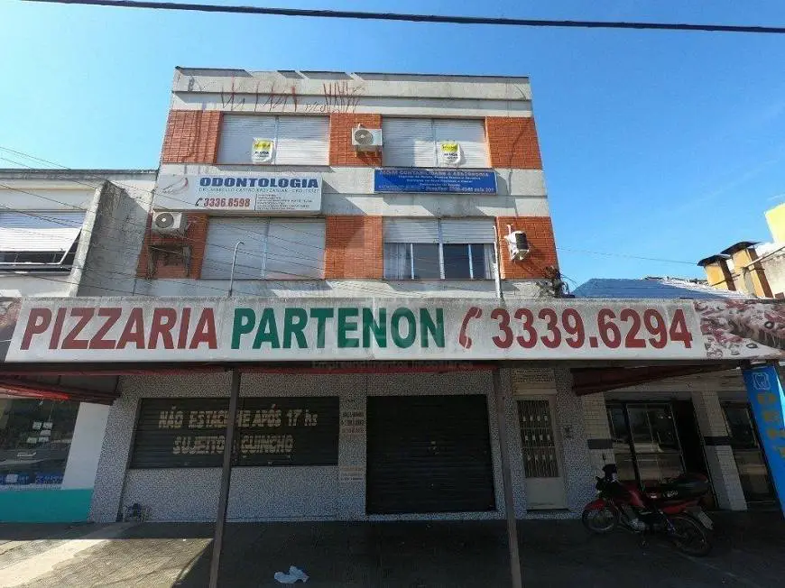 Foto 1 de Apartamento com 1 Quarto para alugar, 31m² em Partenon, Porto Alegre