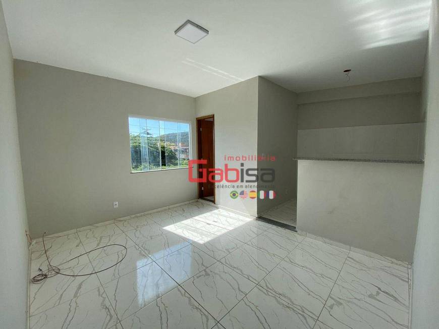Foto 1 de Apartamento com 1 Quarto para alugar, 32m² em Peró, Cabo Frio