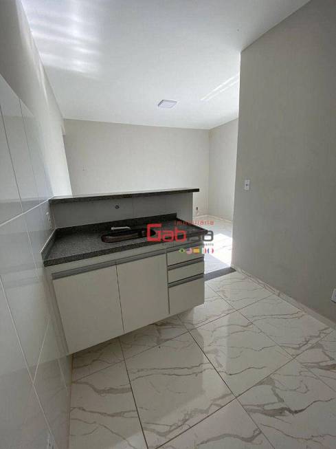 Foto 4 de Apartamento com 1 Quarto para alugar, 32m² em Peró, Cabo Frio