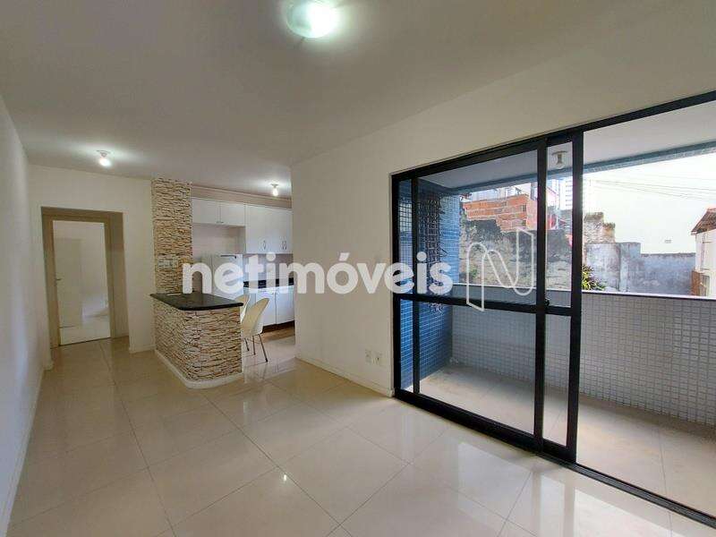 Foto 1 de Apartamento com 1 Quarto para alugar, 45m² em Rio Vermelho, Salvador