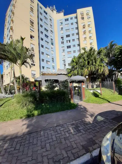 Foto 3 de Apartamento com 1 Quarto para alugar, 47m² em Rubem Berta, Porto Alegre
