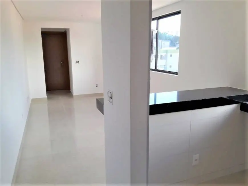 Foto 2 de Apartamento com 1 Quarto à venda, 42m² em Sagrada Família, Belo Horizonte