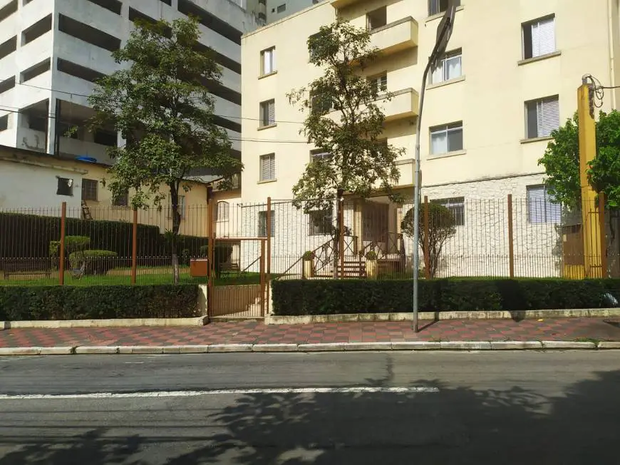 Foto 1 de Apartamento com 1 Quarto para alugar, 50m² em Santana, São Paulo