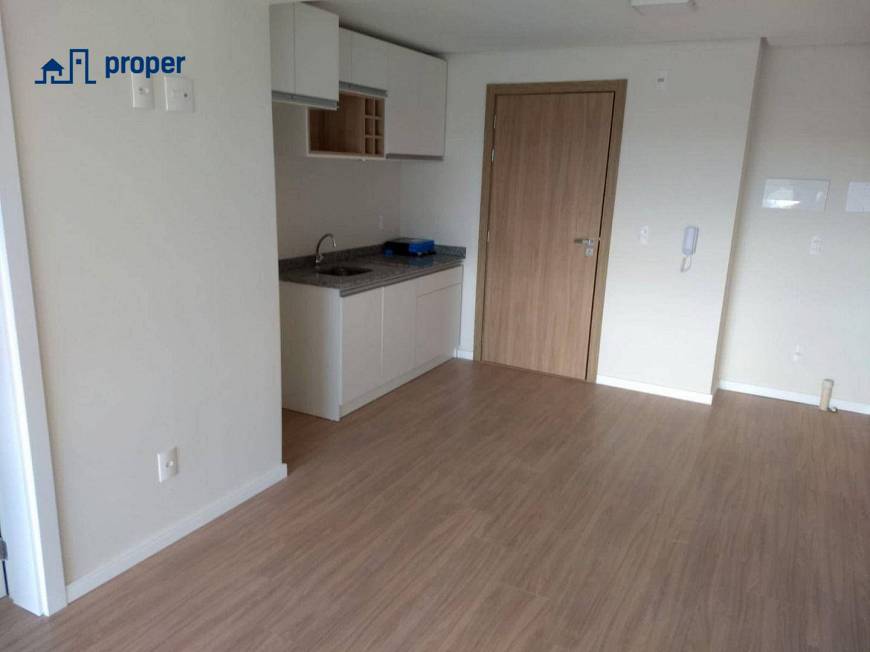 Foto 2 de Apartamento com 1 Quarto para alugar, 36m² em São Gonçalo , Pelotas