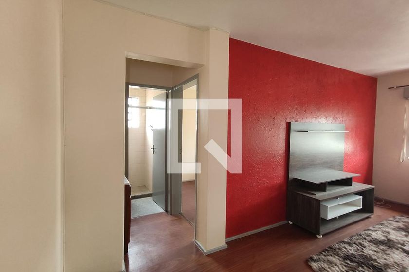 Foto 2 de Apartamento com 1 Quarto para alugar, 40m² em São Miguel, São Leopoldo