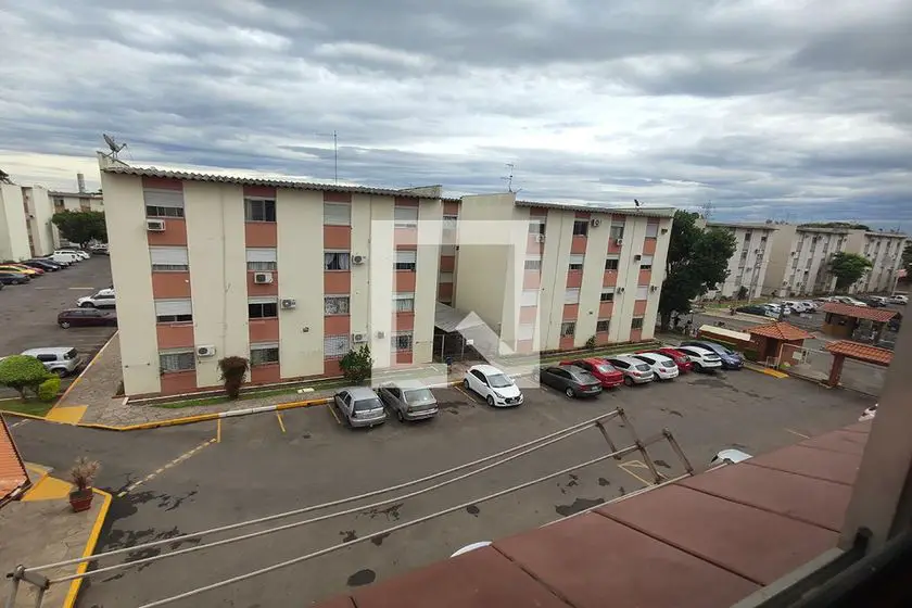 Foto 5 de Apartamento com 1 Quarto para alugar, 40m² em São Miguel, São Leopoldo