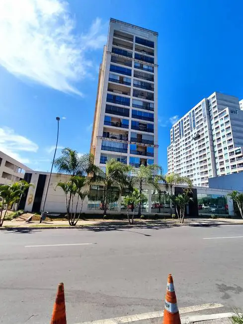 Foto 1 de Apartamento com 1 Quarto à venda, 33m² em Sul, Brasília
