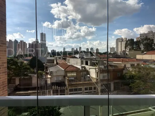 Foto 3 de Apartamento com 1 Quarto à venda, 40m² em Vila Formosa, São Paulo
