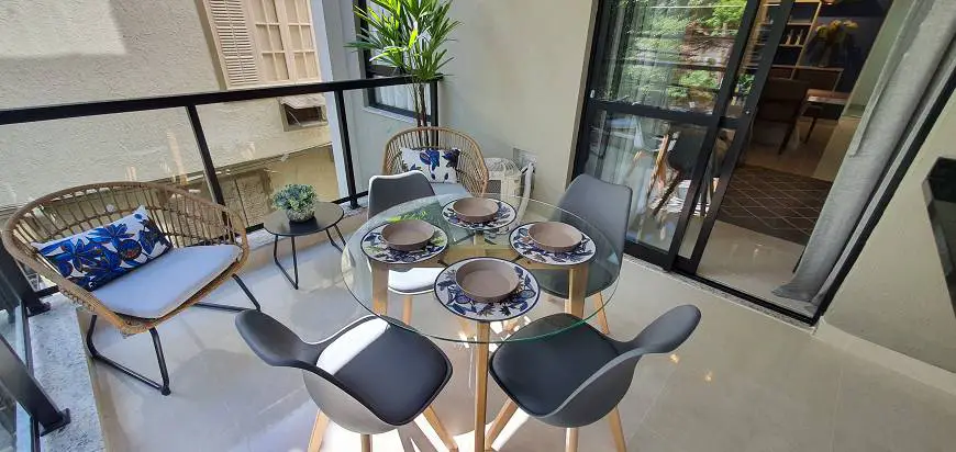 Foto 1 de Apartamento com 1 Quarto à venda, 48m² em Vila Isabel, Rio de Janeiro