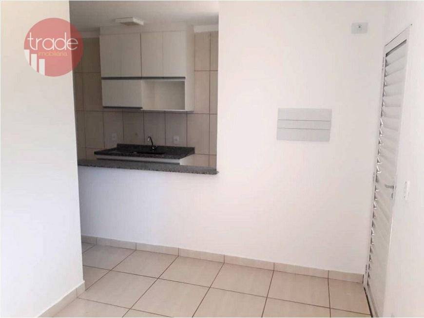 Foto 2 de Apartamento com 1 Quarto à venda, 30m² em Vila Monte Alegre, Ribeirão Preto