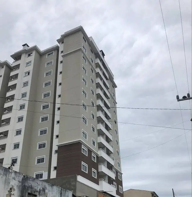 Foto 1 de Apartamento com 2 Quartos à venda, 70m² em Bela Vista, São José