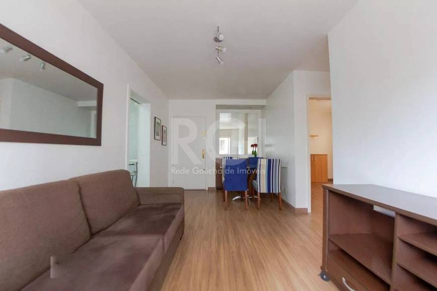 Foto 1 de Apartamento com 2 Quartos para alugar, 60m² em Boa Vista, Porto Alegre