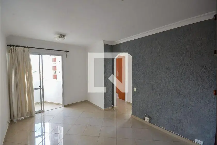 Foto 1 de Apartamento com 2 Quartos para alugar, 47m² em Bosque da Saúde, São Paulo
