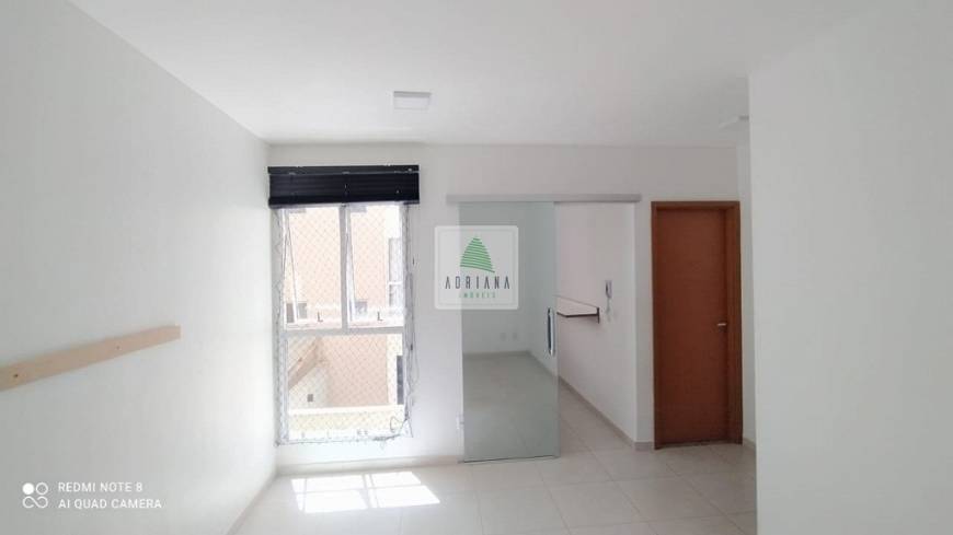 Foto 2 de Apartamento com 2 Quartos para alugar, 49m² em Calixtolandia 2 Etapa, Anápolis