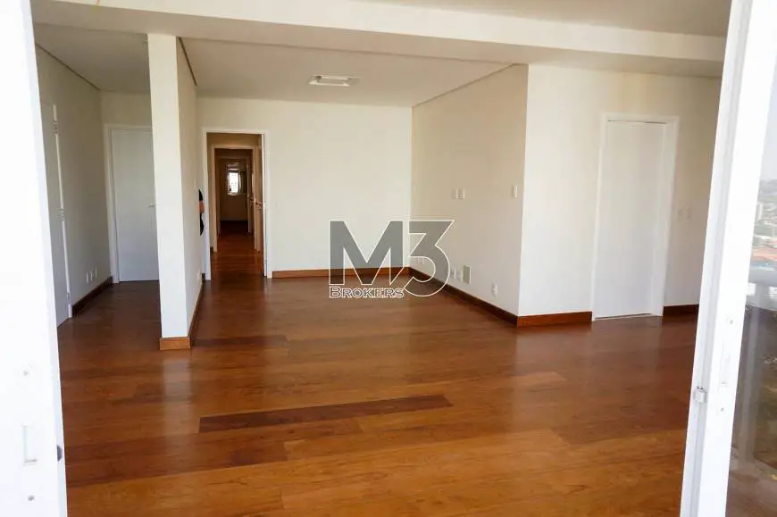 Foto 3 de Apartamento com 2 Quartos à venda, 160m² em Cambuí, Campinas