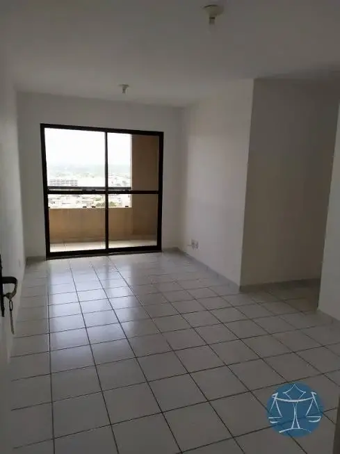 Foto 2 de Apartamento com 2 Quartos para alugar, 55m² em Candelária, Natal