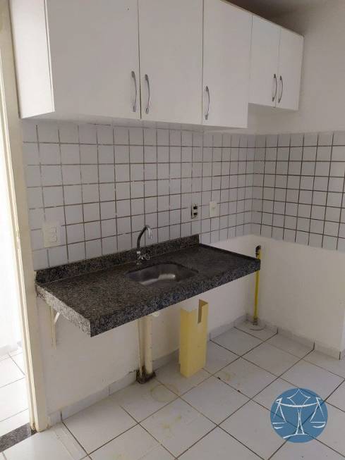 Foto 5 de Apartamento com 2 Quartos para alugar, 55m² em Candelária, Natal
