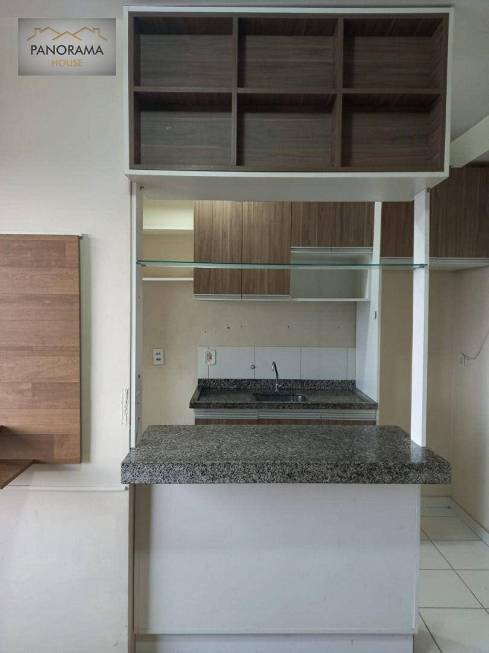 Foto 3 de Apartamento com 2 Quartos à venda, 43m² em Canhema, Diadema