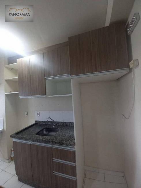 Foto 5 de Apartamento com 2 Quartos à venda, 43m² em Canhema, Diadema