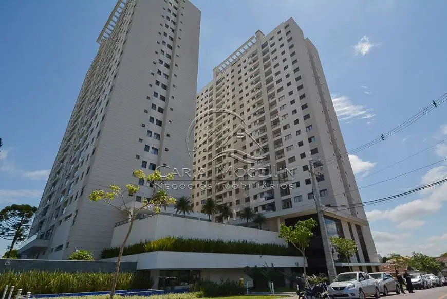 Foto 1 de Apartamento com 2 Quartos à venda, 78m² em Capão Raso, Curitiba