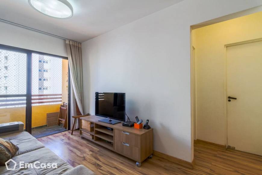 Foto 4 de Apartamento com 2 Quartos à venda, 60m² em Casa Verde, São Paulo