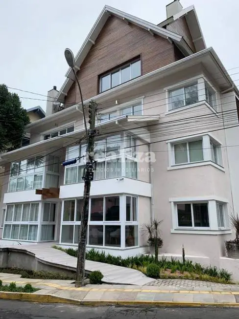 Foto 1 de Apartamento com 2 Quartos à venda, 147m² em Centro, Gramado
