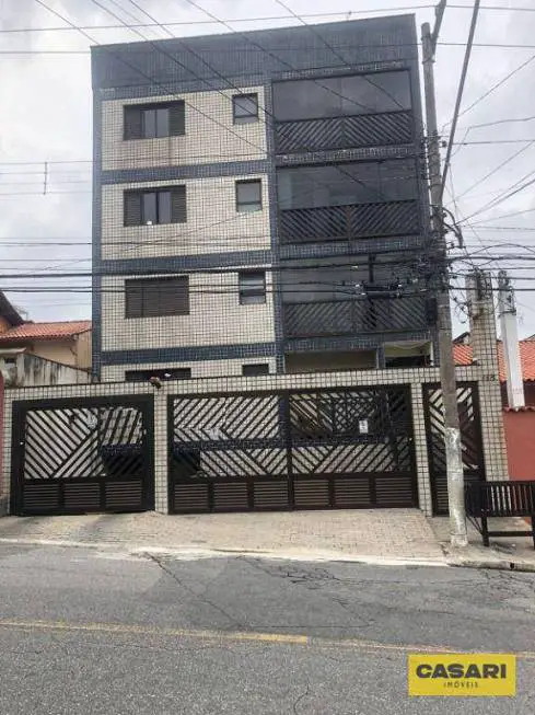 Foto 1 de Apartamento com 2 Quartos para venda ou aluguel, 70m² em Dos Casa, São Bernardo do Campo